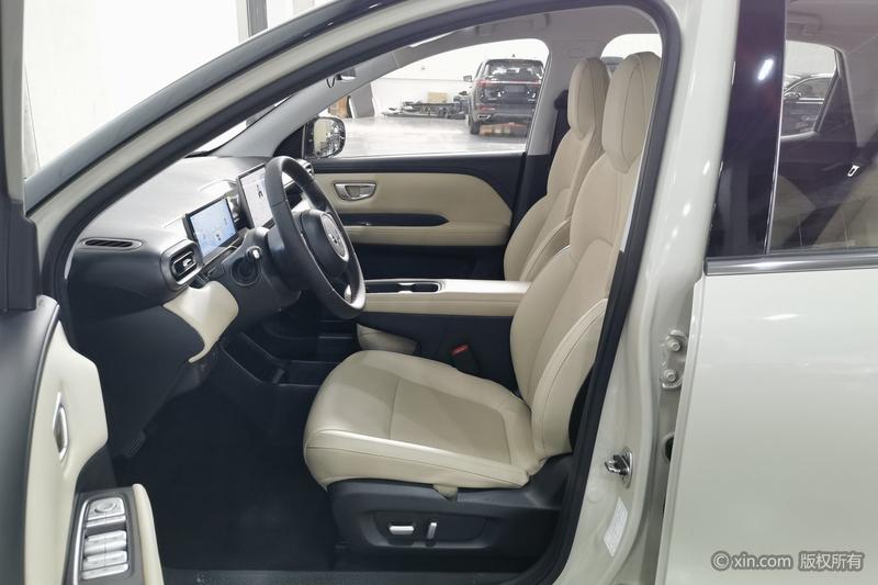 Wuling Bingo Plus, 2024 — фото 12 из 12