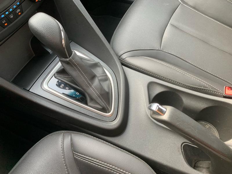 Buick Excelle GT, 2022 — фото 9 из 12