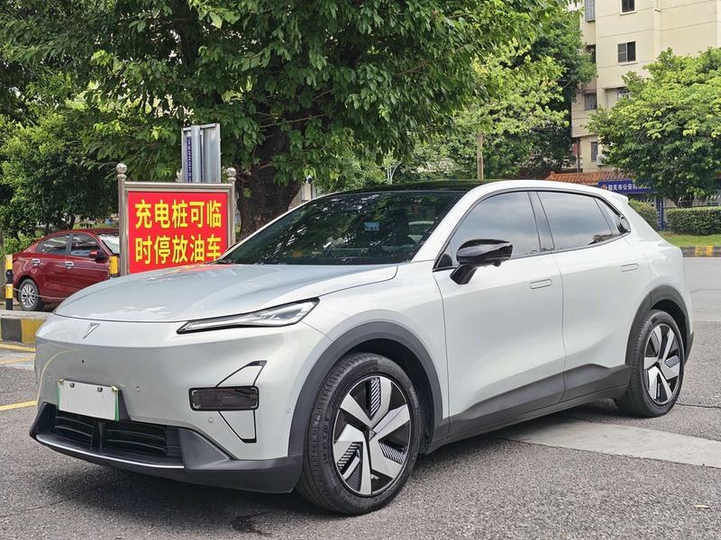 Changan Deepal S05, 2024 — купить в Перми под ключ