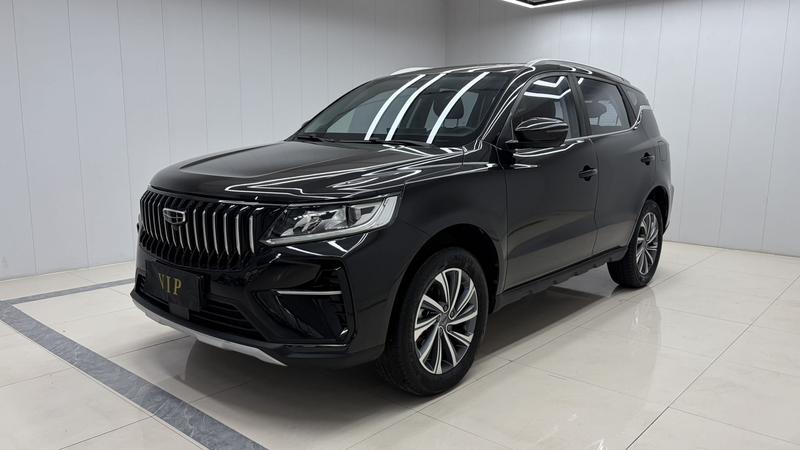Geely Vision X6, 2022 — купить в Санкт-Петербурге под ключ