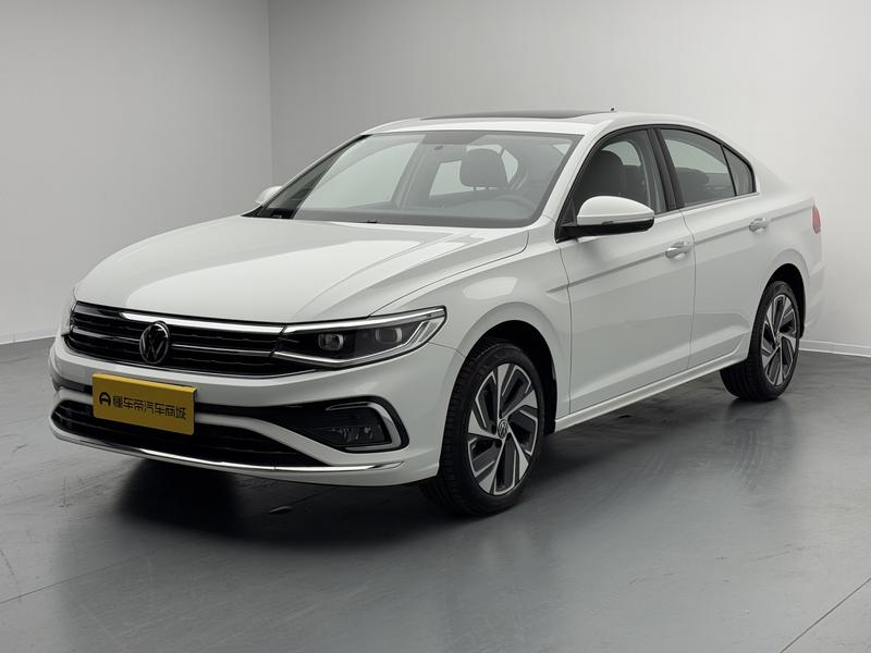 Volkswagen Bora, 2024 — купить в Владимире под ключ