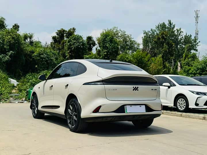 IM motors LS6, 2024 — фото 7 из 9