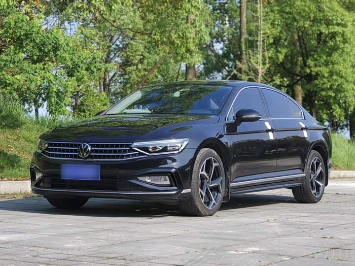 Volkswagen Magotan, 2025 — фото 3 из 9