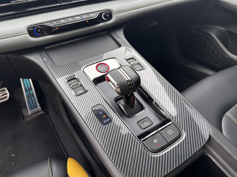 GAC Trumpchi Empow R, 2024 — фото 11 из 12