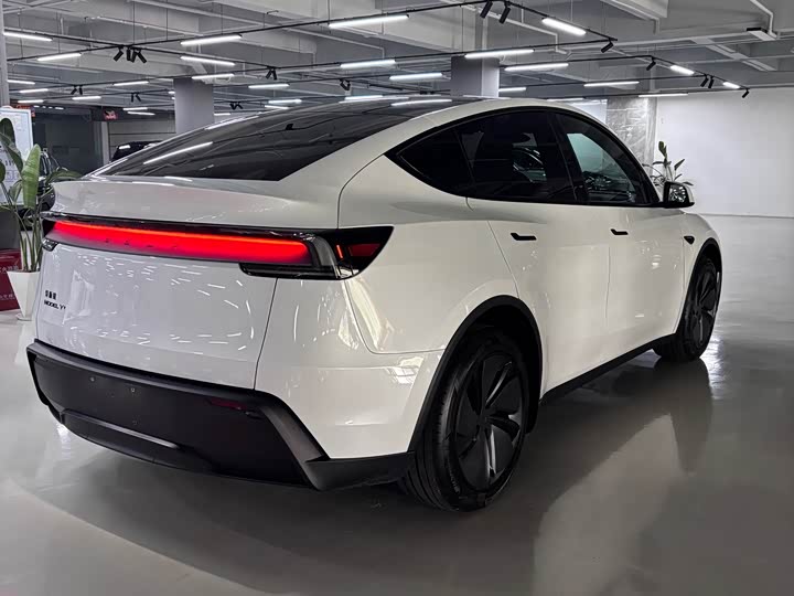 Tesla Model Y, 2026 — фото 7 из 7