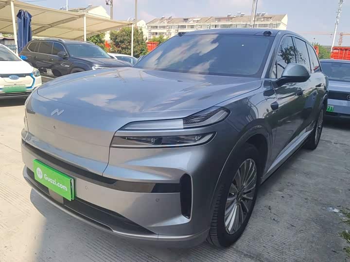 Nio Onvo L90, 2025 — купить в Воронеже под ключ
