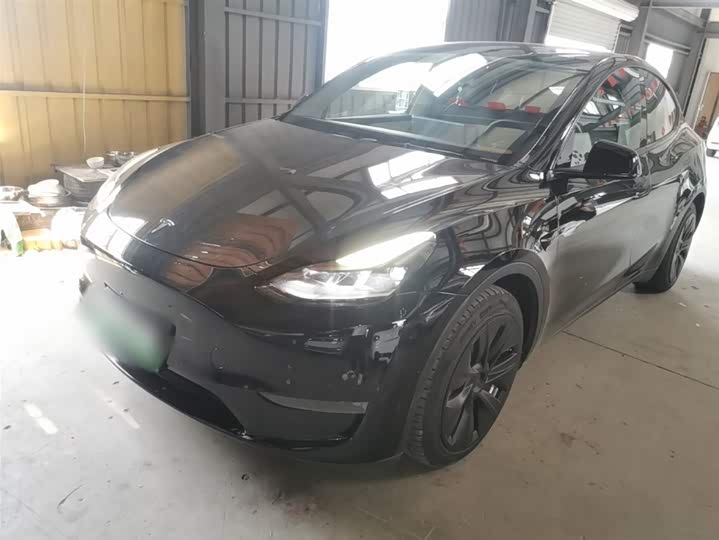 Tesla Model Y, 2021 — купить в Йошкар-Оле под ключ
