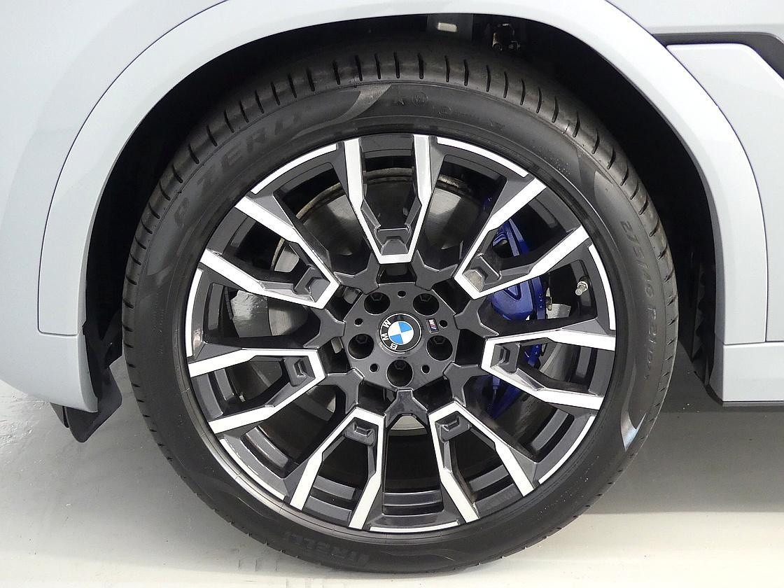 BMW X6, 2025 — фото 4 из 12