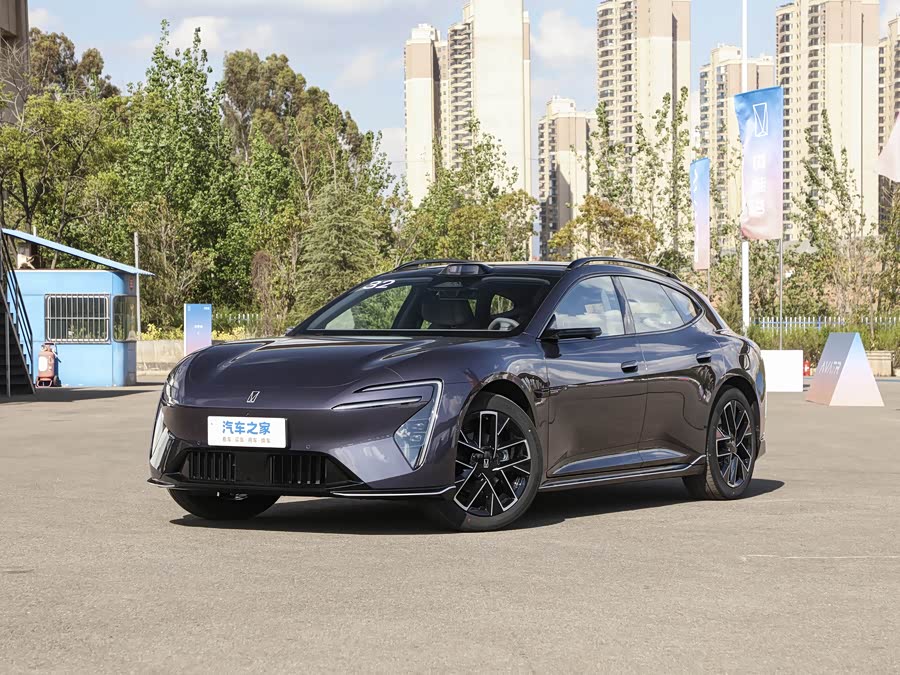 Avatr 06T, 2026 — купить в Брянске под ключ