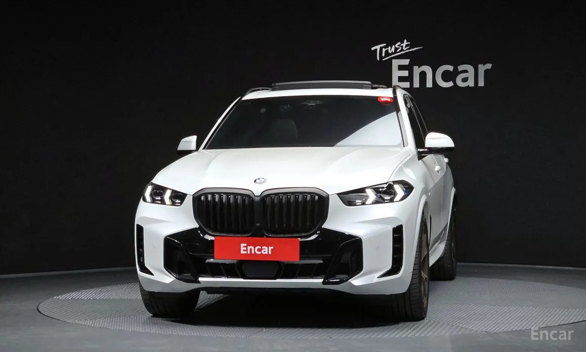 BMW X5, 2024 — фото 3 из 12
