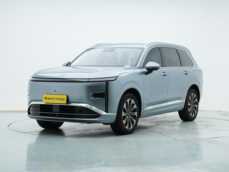 Wuling Starlight L, 2026 — купить в Санкт-Петербурге под ключ