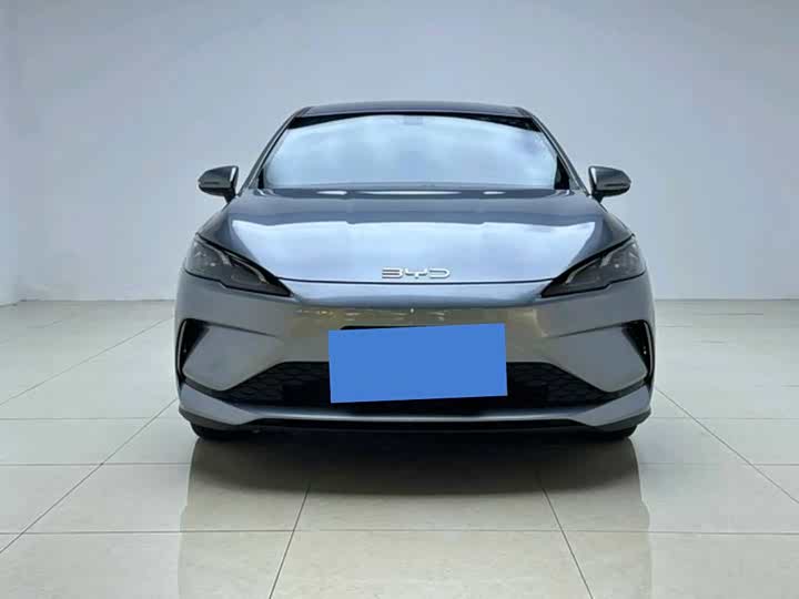 BYD Seal 05 DM-i Hybrid, 2025 — купить в Смоленске под ключ
