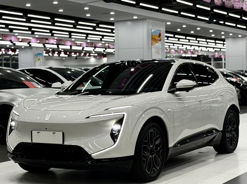 Avatr 07, 2025 — купить в Орле под ключ