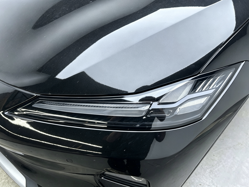 Changan Deepal L07, 2025 — фото 9 из 12