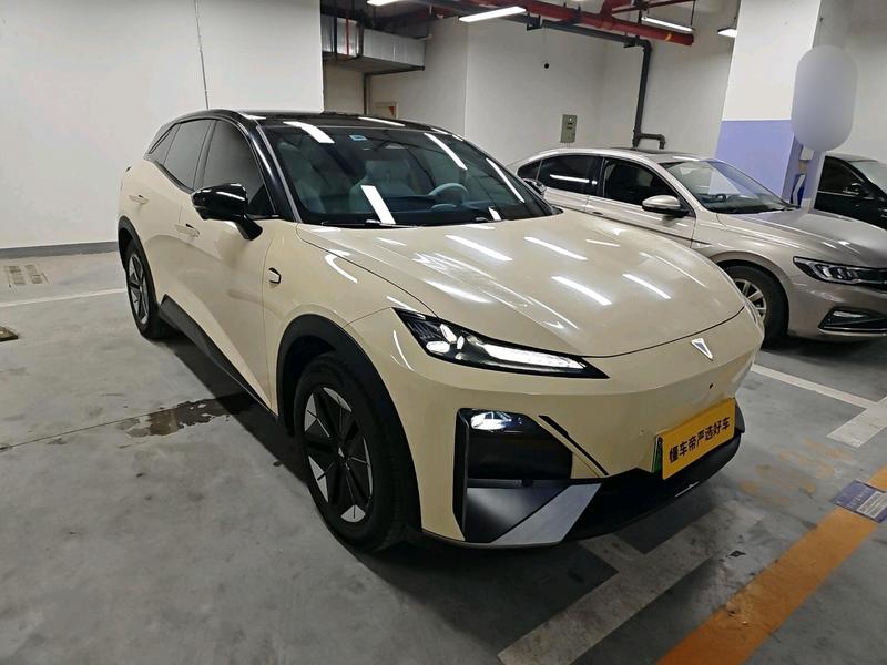 Changan Deepal S07 (S7), 2023 — фото 3 из 12