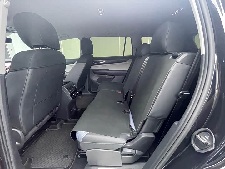 Volkswagen Teramont Pro, 2024 — фото 7 из 9