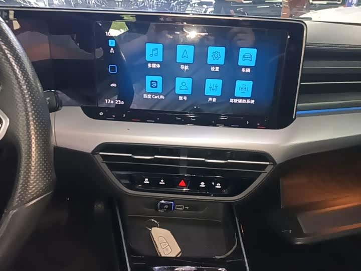 Volkswagen Lamando L, 2022 — фото 9 из 9