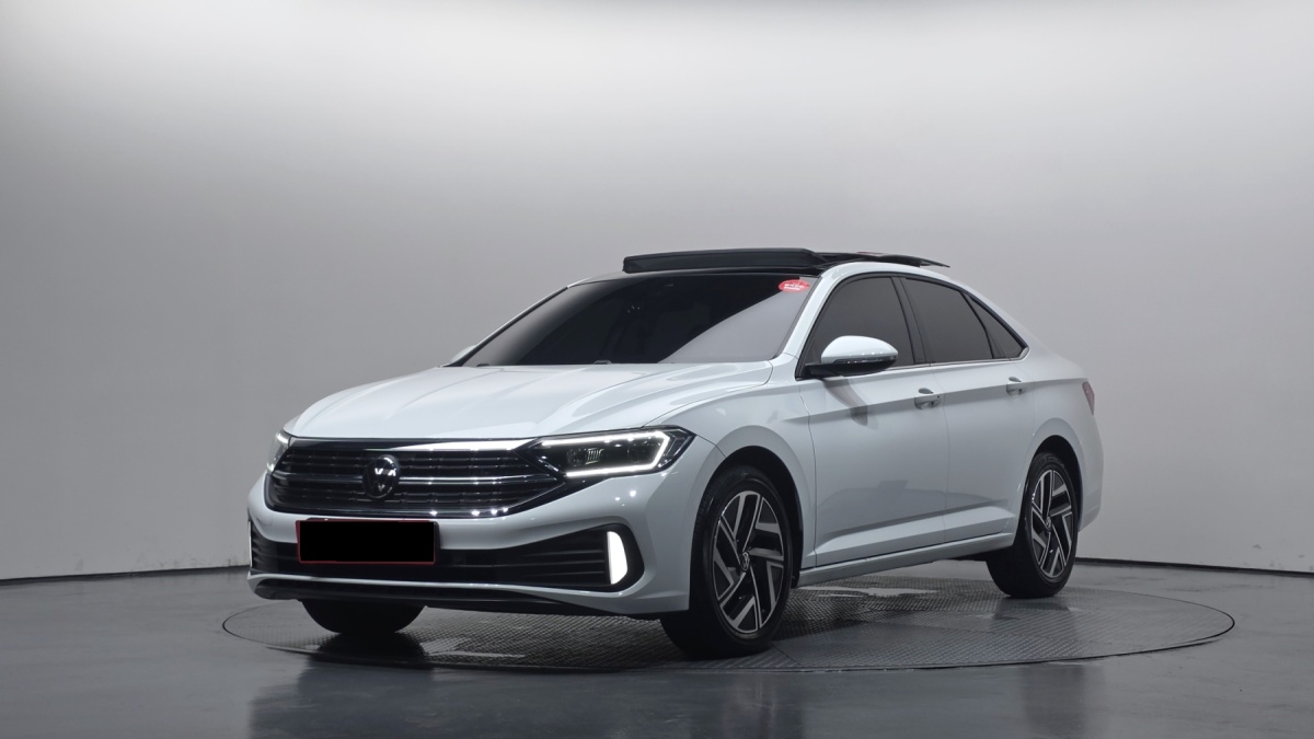 Volkswagen Jetta, 2024 — купить в Саранске под ключ