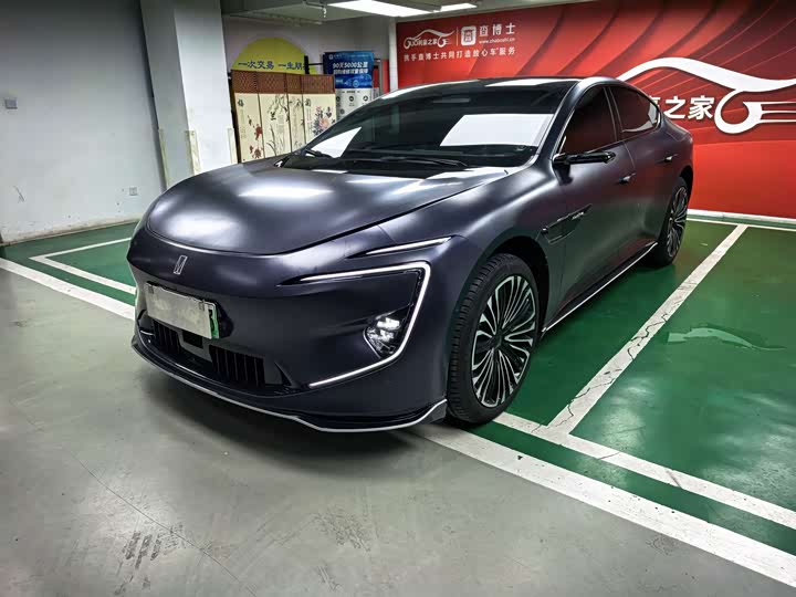 Avatr 12, 2024 — купить в Перми под ключ