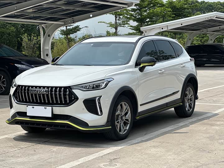 Haval Chitu, 2022 — купить в Москве под ключ