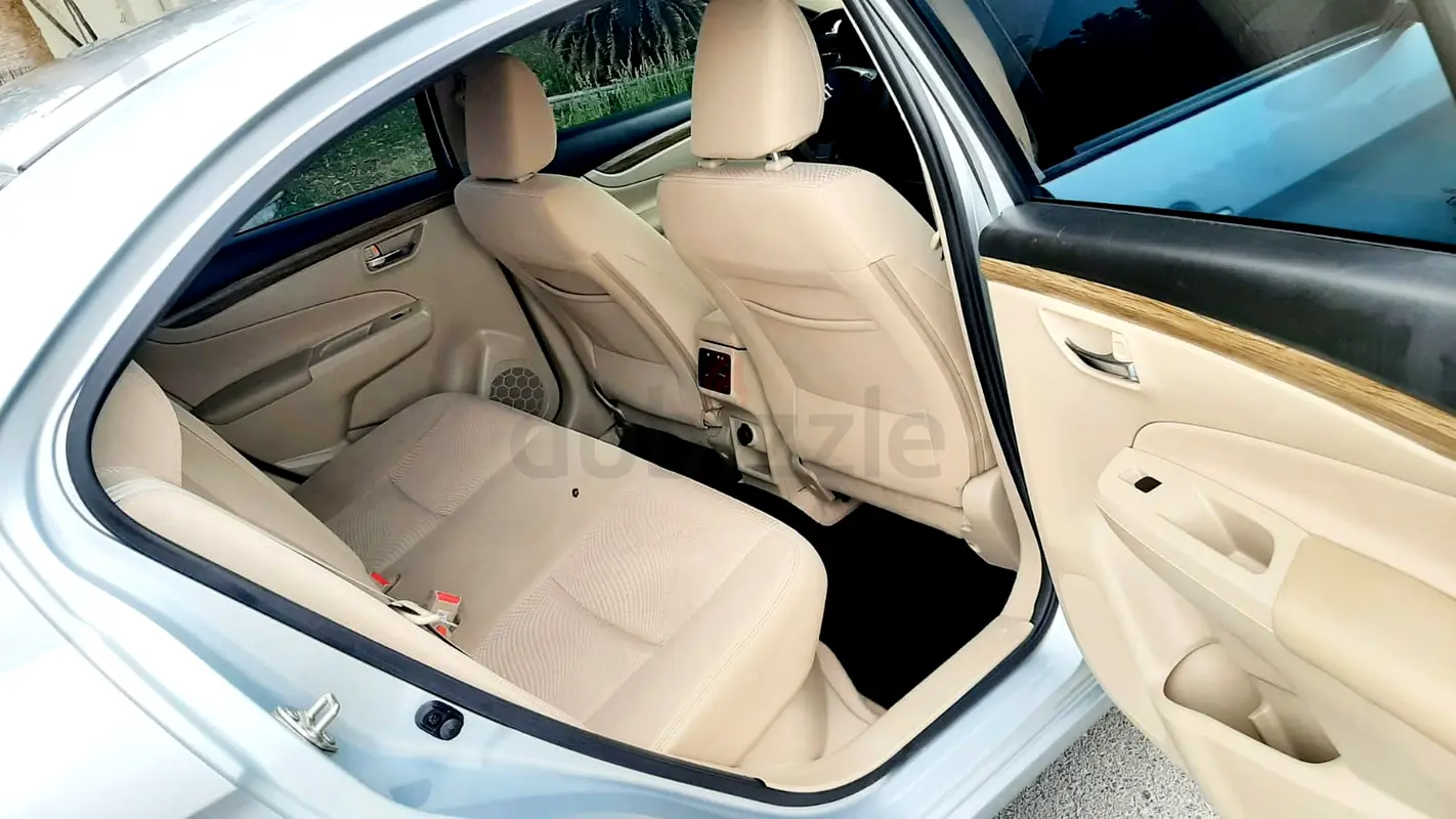 Suzuki Ciaz, 2024 — фото 5 из 9