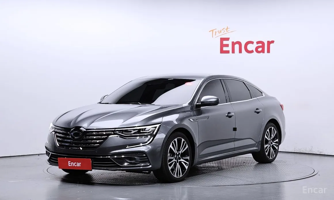 Renault SM6, 2022 — купить в Самаре под ключ