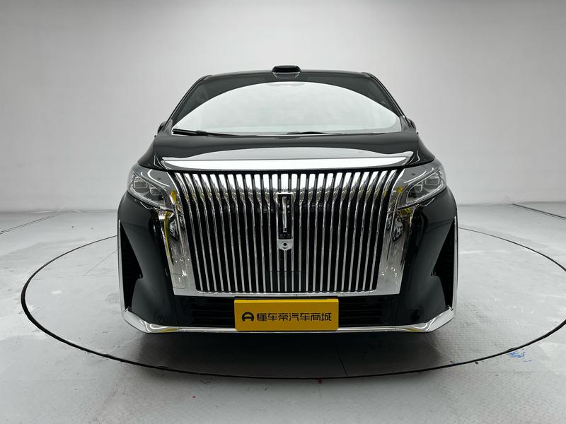 Wey 80 Hybrid, 2025 — фото 2 из 12