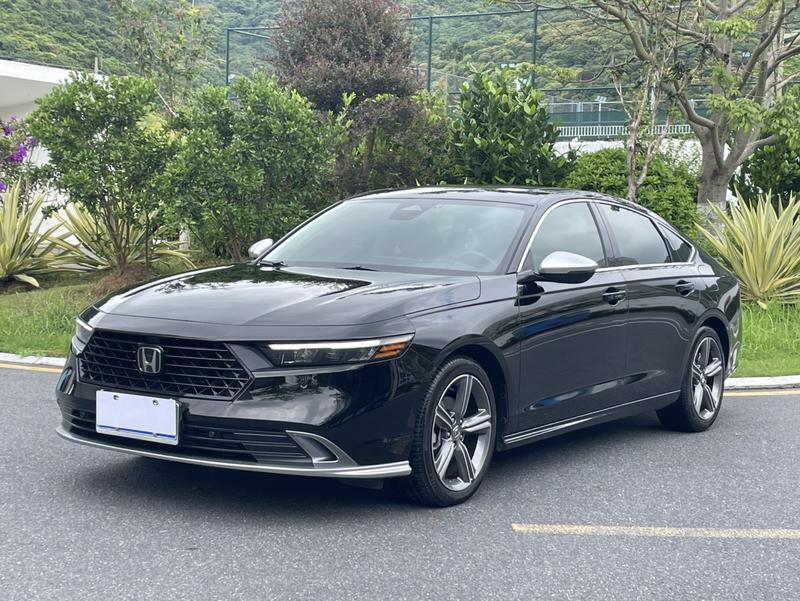 Honda Accord, 2024 — купить в Тамбове под ключ