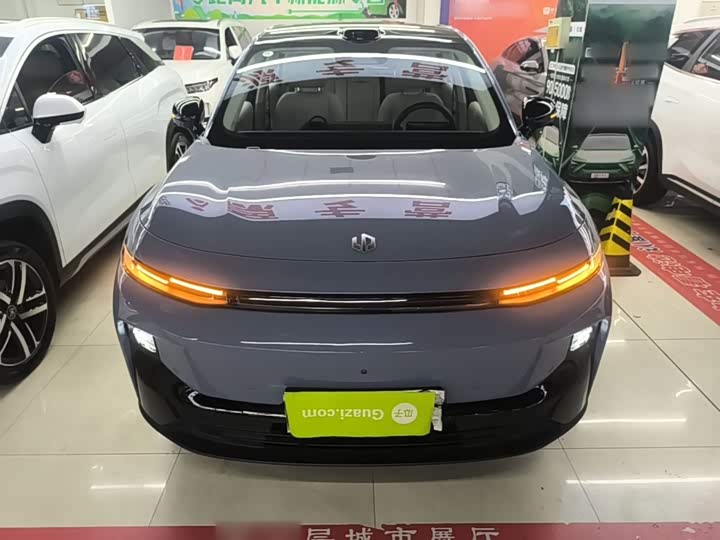 Leapmotor B10, 2025 — фото 3 из 9