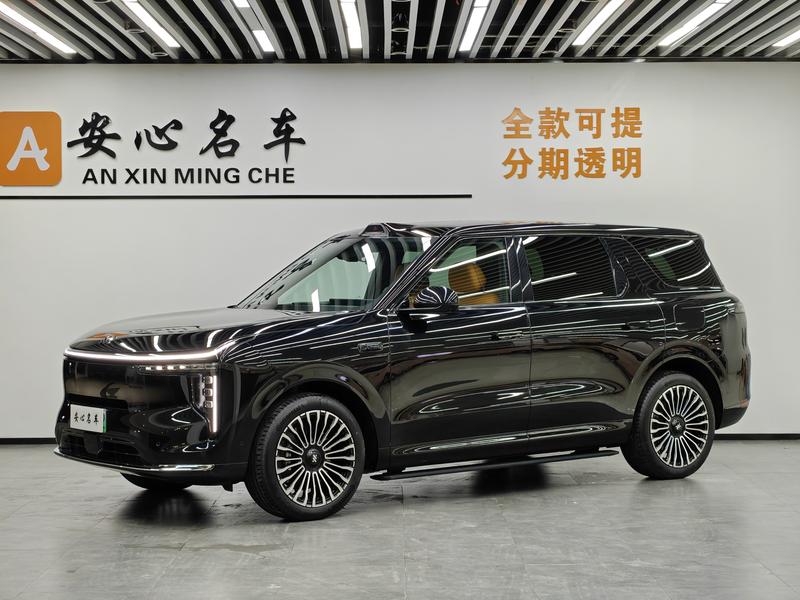 IM motors LS8, 2025 — купить в Оренбурге под ключ