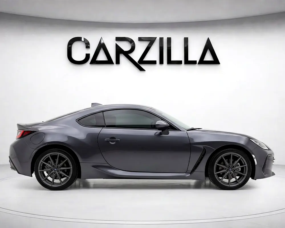 Subaru BRZ, 2025 — фото 5 из 10