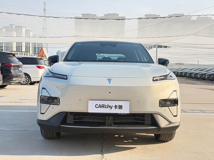 Changan Deepal S05, 2026 — фото 2 из 9