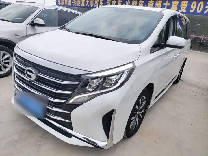 GAC Trumpchi M8, 2024 — купить в Нижнем Новгороде под ключ