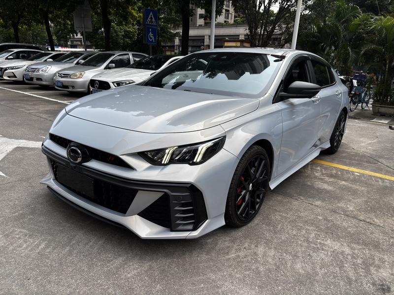 GAC Trumpchi Empow R, 2023 — купить в Санкт-Петербурге под ключ