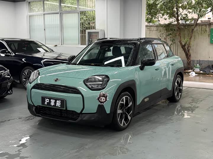 Mini Aceman, 2024 — купить в Саранске под ключ
