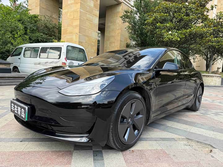 Tesla Model 3, 2023 — купить в Твери под ключ