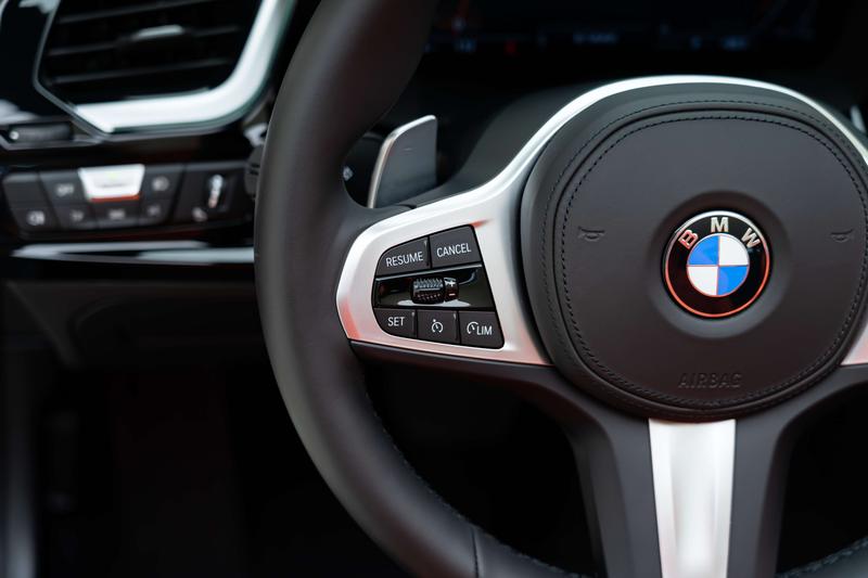 BMW Z4, 2025 — фото 9 из 12