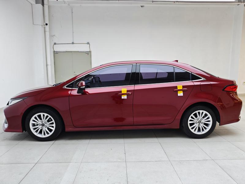 Toyota Allion, 2021 — фото 4 из 12