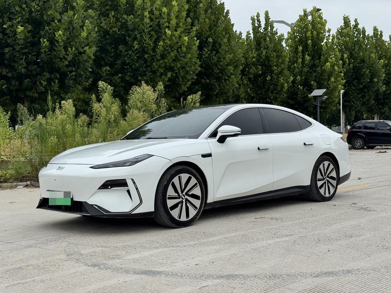 Geely Galaxy E8, 2024 — купить в Липецке под ключ