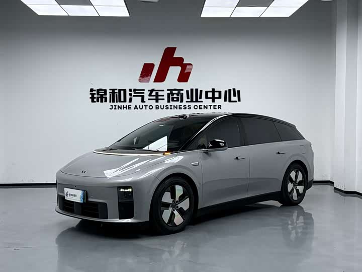 LiXiang i6, 2025 — купить в Смоленске под ключ