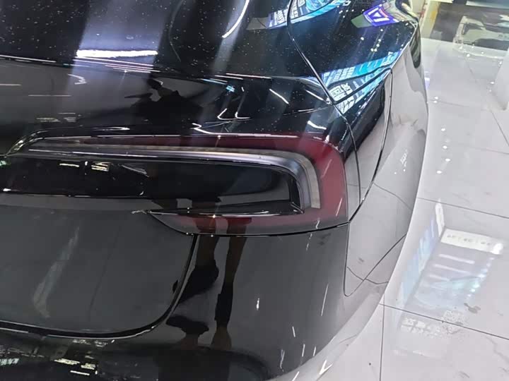 Tesla Model 3, 2024 — фото 8 из 9