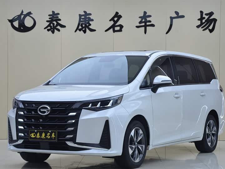 GAC Trumpchi M6, 2023 — купить в Ярославле под ключ
