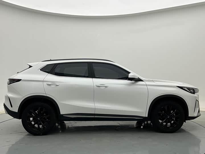 Changan Oshan X5 Plus, 2022 — фото 3 из 9