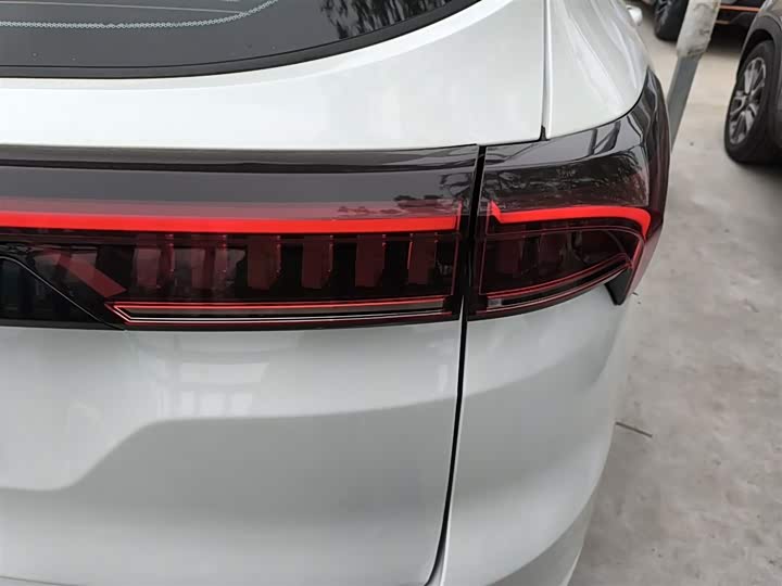 Jetour X70 Plus, 2021 — фото 8 из 9