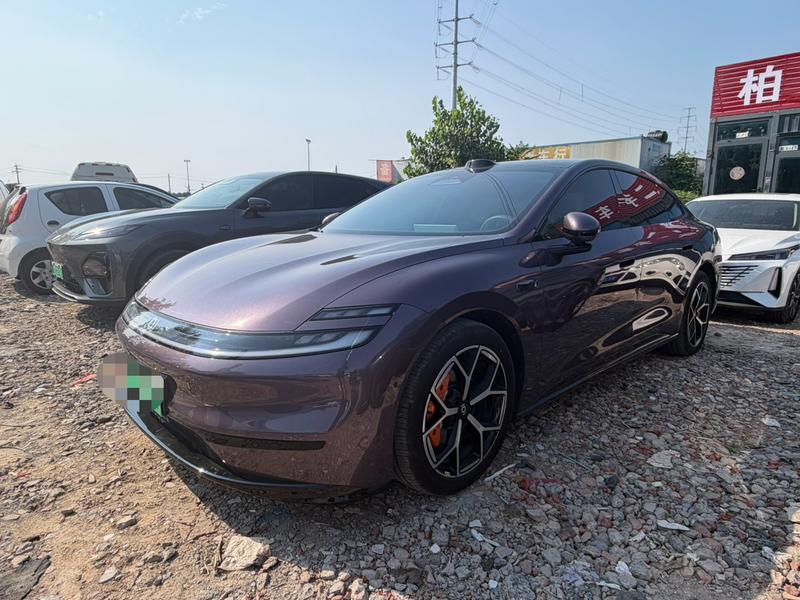 Changan Qiyuan (Nevo) A06, 2025 — купить в Ульяновске под ключ