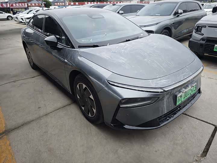 XPeng F57, 2025 — купить в Воронеже под ключ