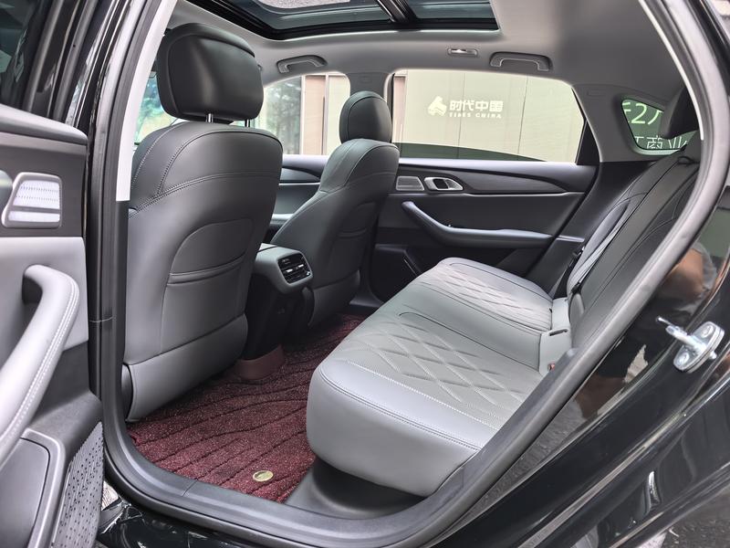 Geely Galaxy A7, 2025 — фото 9 из 10