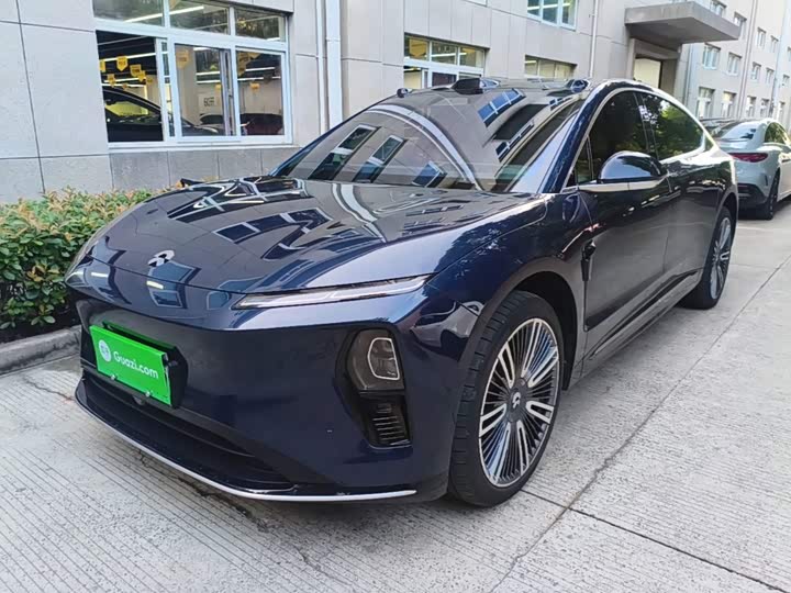 Nio ET9, 2025 — купить в Санкт-Петербурге под ключ