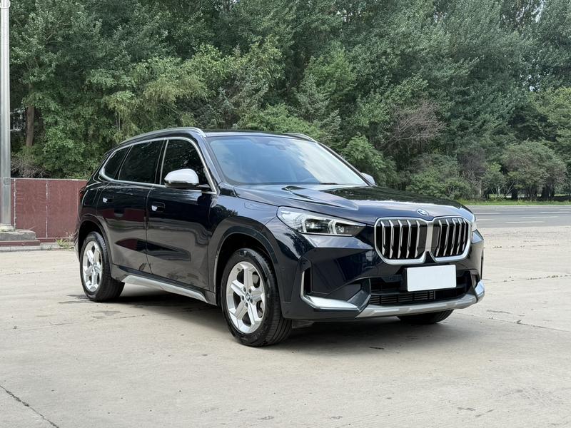 BMW X1, 2023 — фото 3 из 12