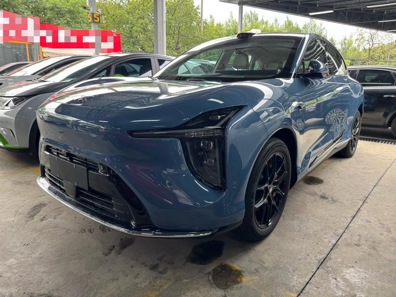 IM motors LS6, 2025 — купить в Уфе под ключ